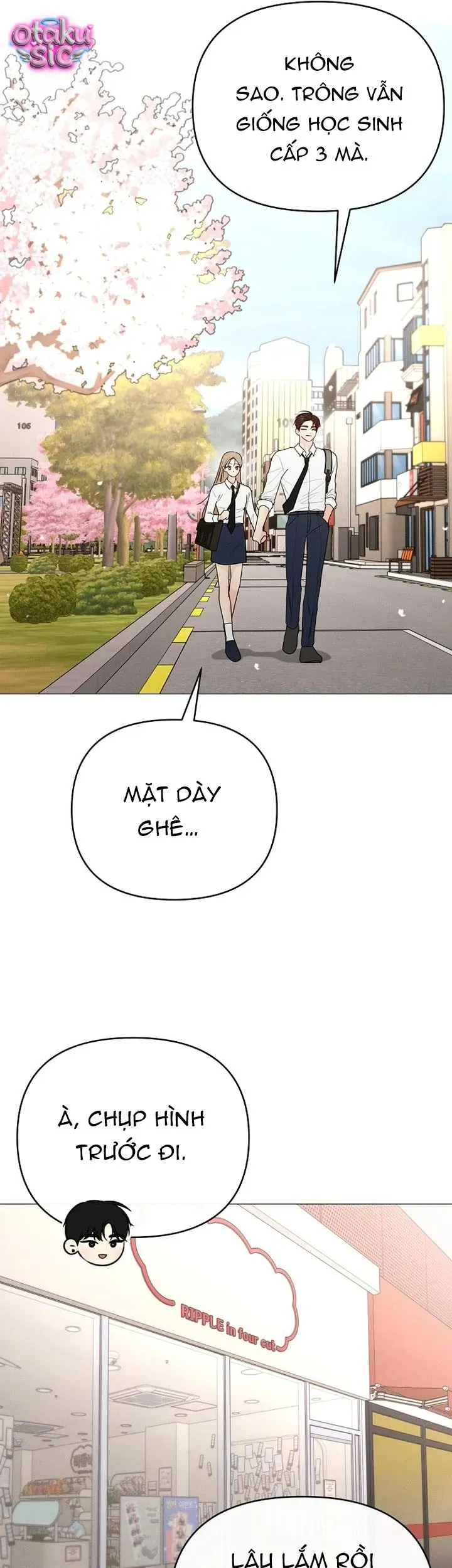 Soái Ca Kiểu Mẫu Chapter 48 - 29