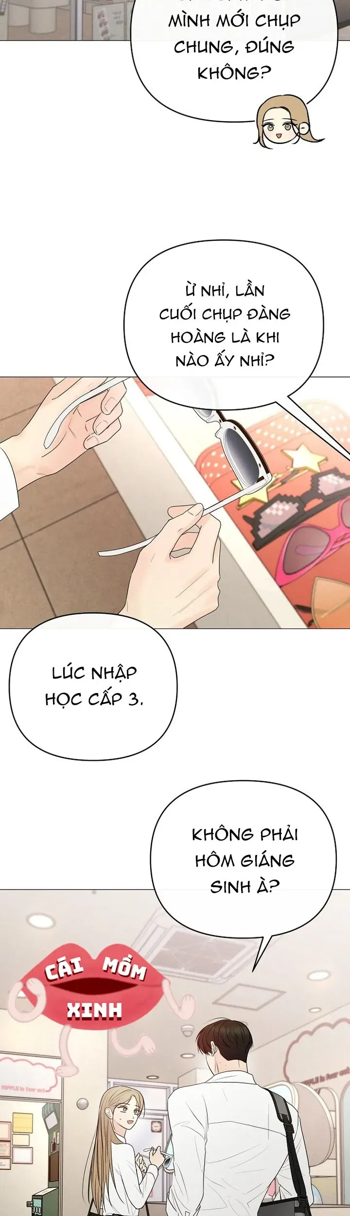 Soái Ca Kiểu Mẫu Chapter 48 - 30