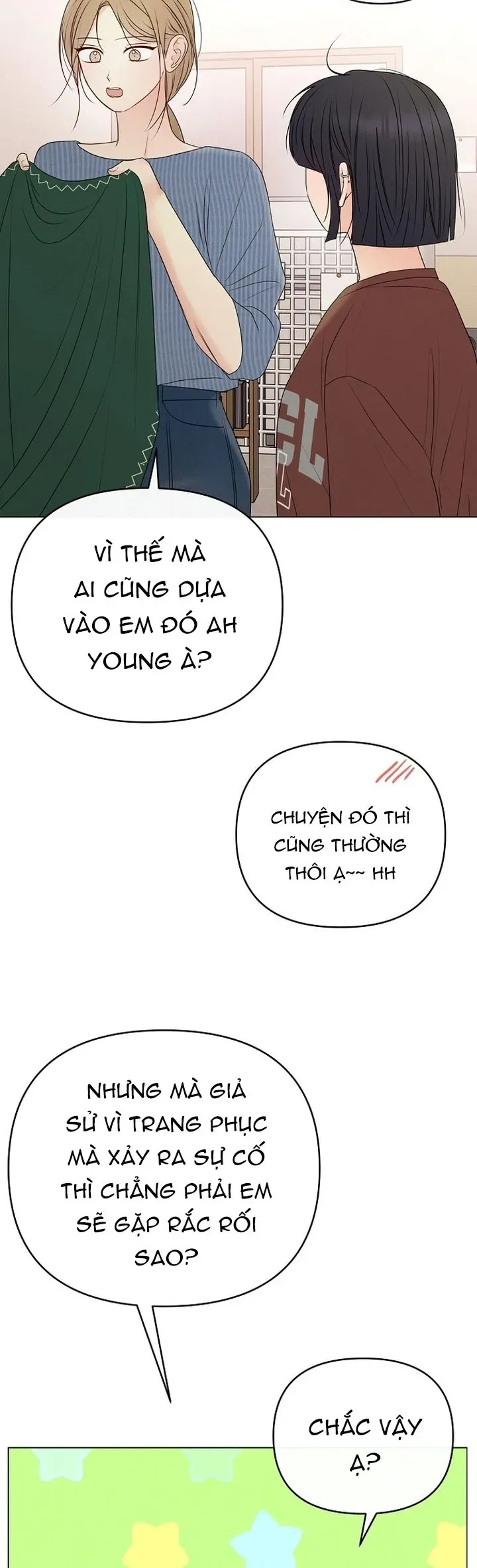 Soái Ca Kiểu Mẫu Chapter 48 - 4