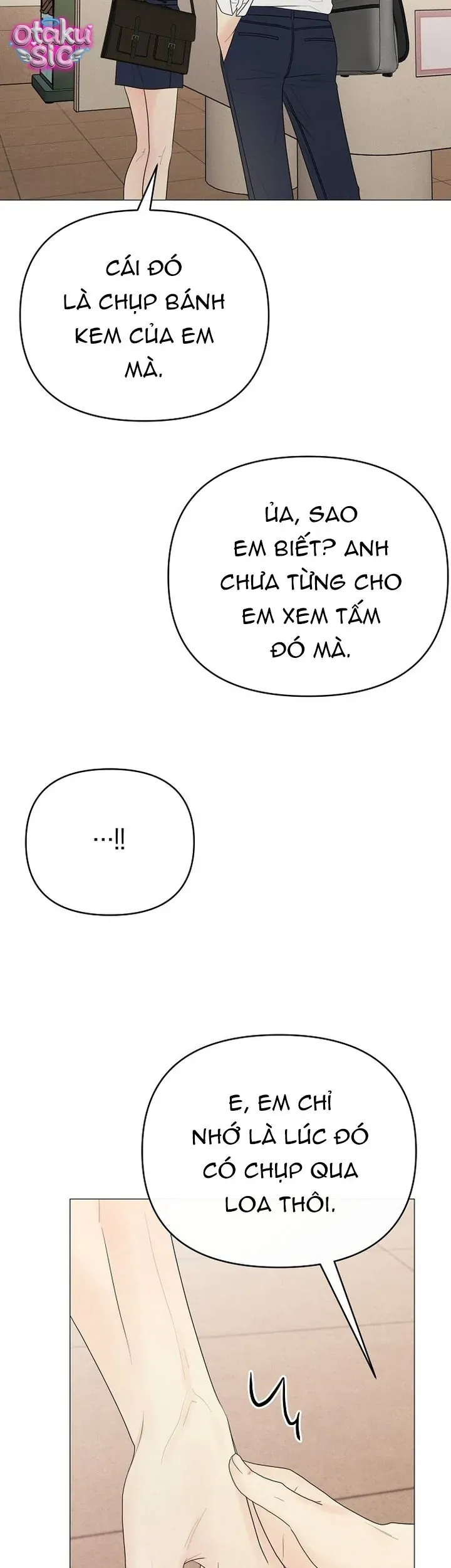 Soái Ca Kiểu Mẫu Chapter 48 - 31