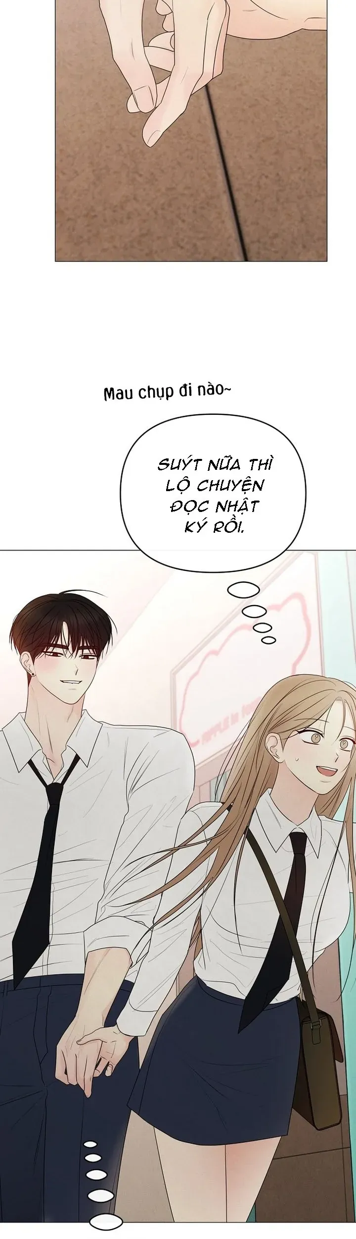 Soái Ca Kiểu Mẫu Chapter 48 - 32