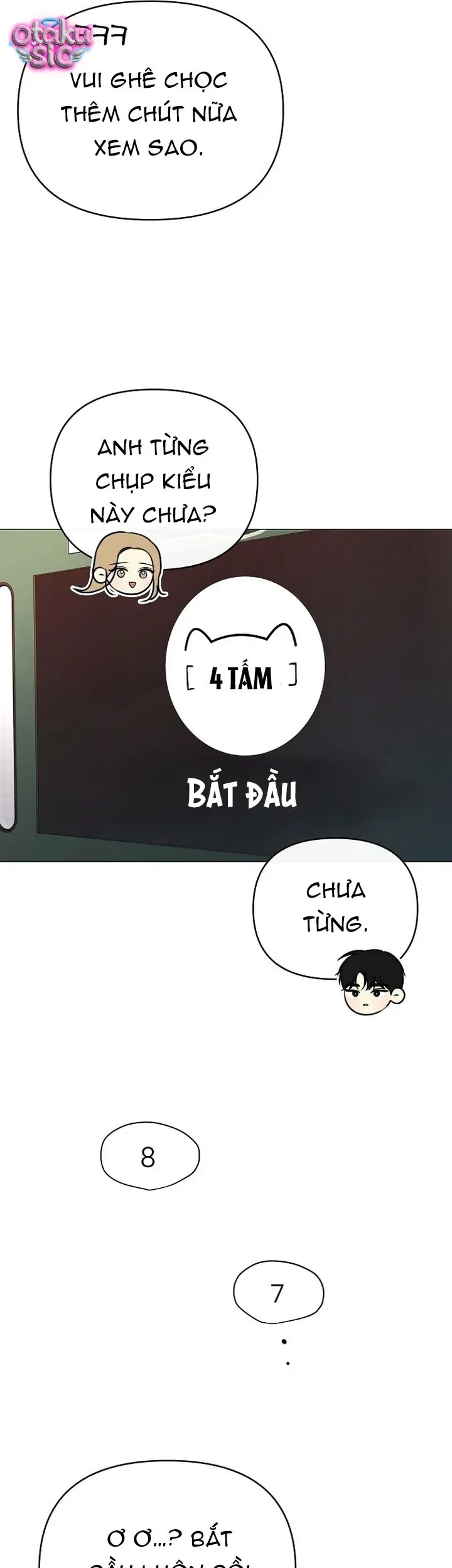 Soái Ca Kiểu Mẫu Chapter 48 - 33