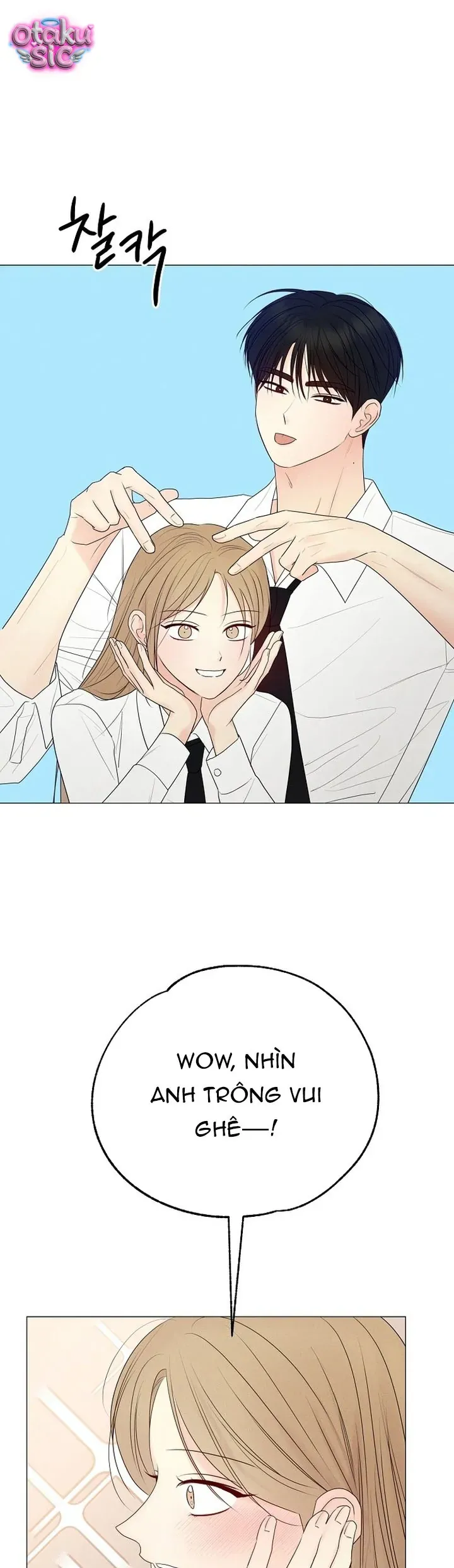 Soái Ca Kiểu Mẫu Chapter 48 - 37