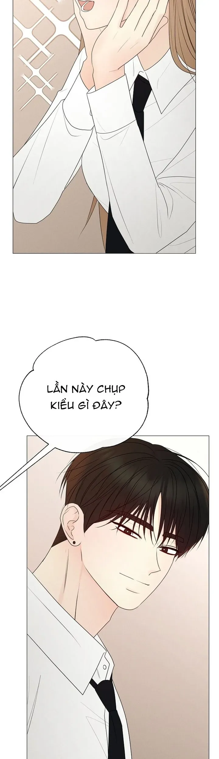 Soái Ca Kiểu Mẫu Chapter 48 - 38