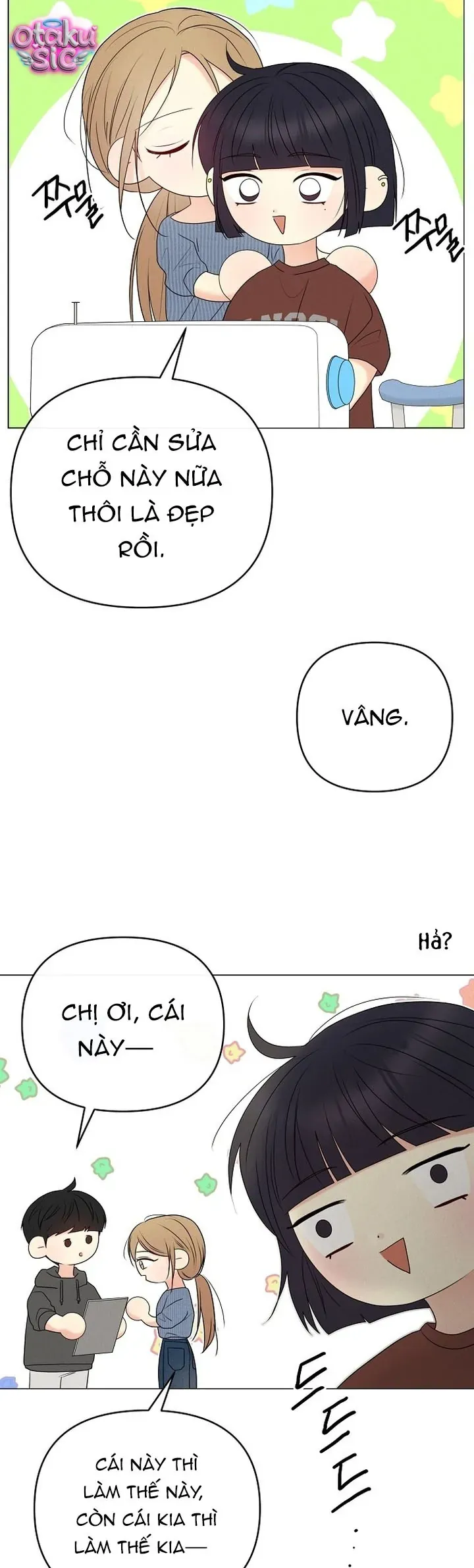 Soái Ca Kiểu Mẫu Chapter 48 - 5