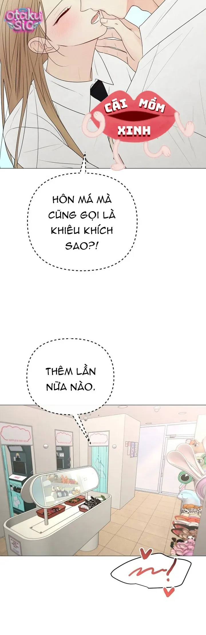 Soái Ca Kiểu Mẫu Chapter 48 - 43