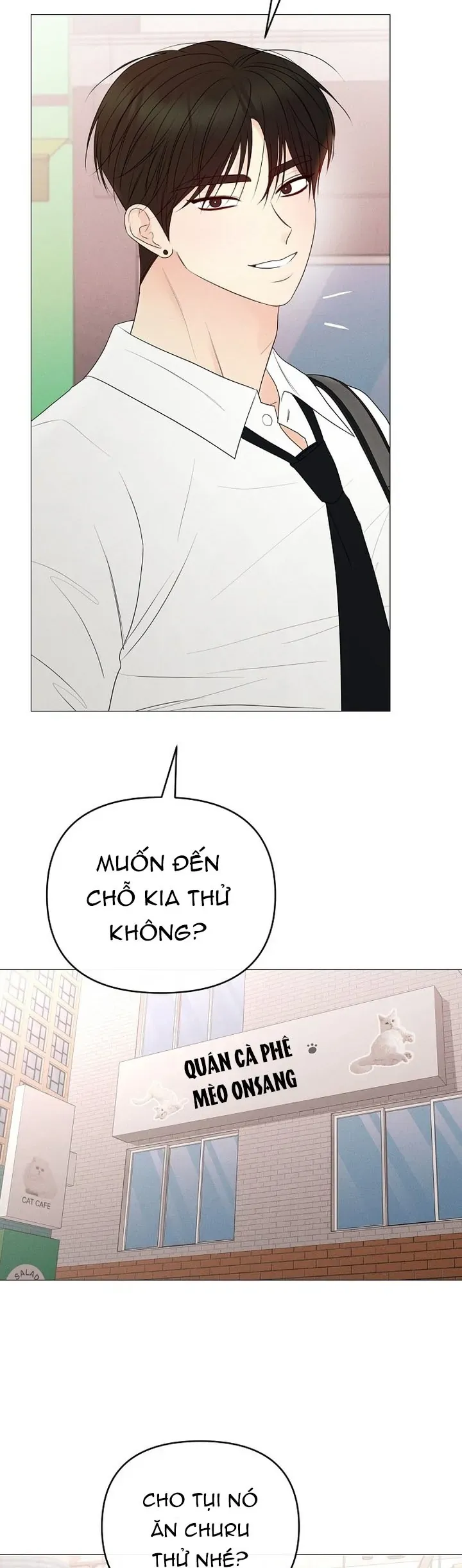 Soái Ca Kiểu Mẫu Chapter 48 - 46