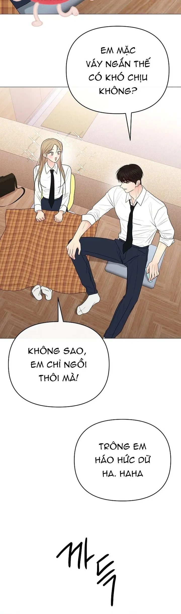 Soái Ca Kiểu Mẫu Chapter 48 - 48