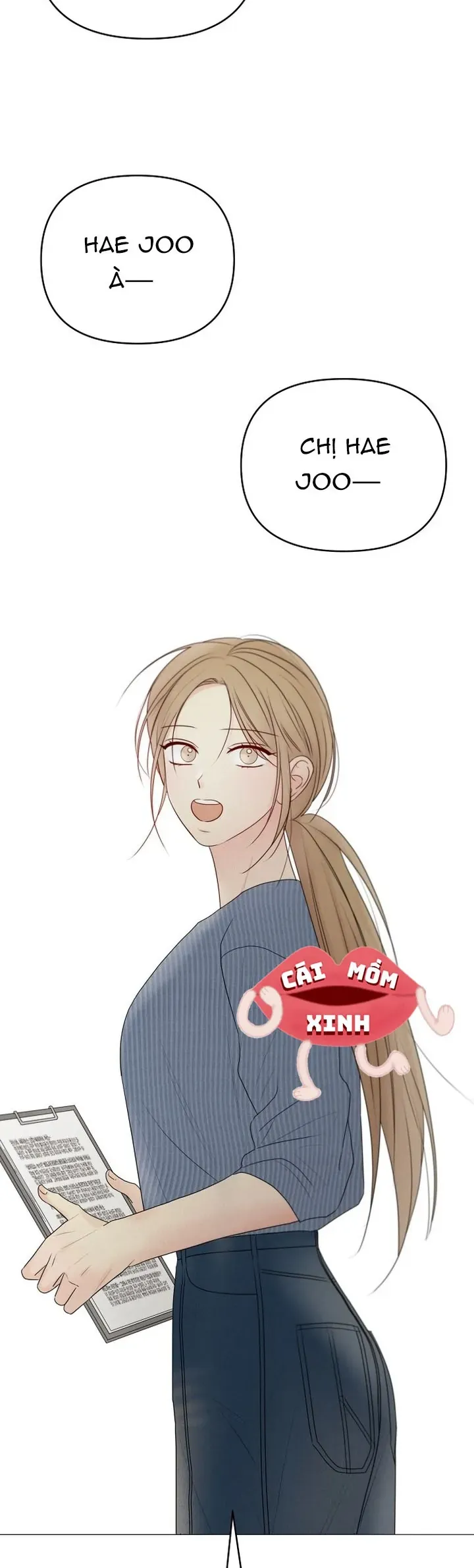 Soái Ca Kiểu Mẫu Chapter 48 - 6