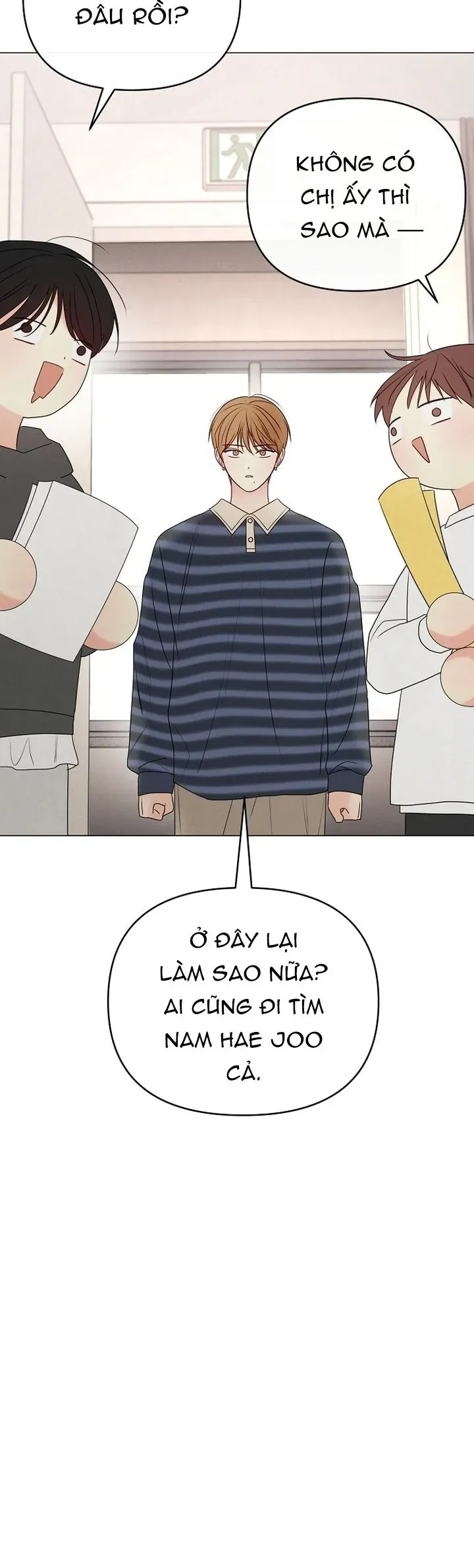 Soái Ca Kiểu Mẫu Chapter 48 - 8