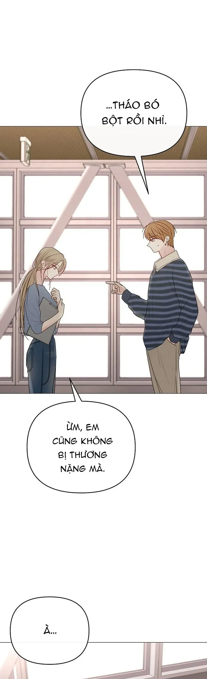 Soái Ca Kiểu Mẫu Chapter 48 - 10