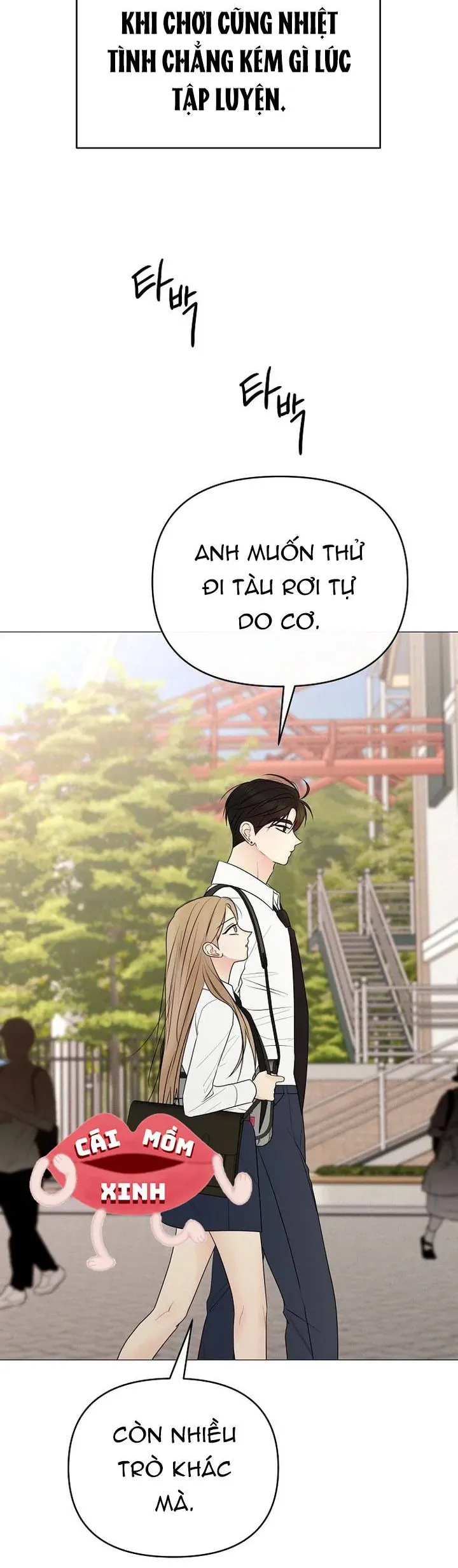 Soái Ca Kiểu Mẫu Chapter 49 - 11