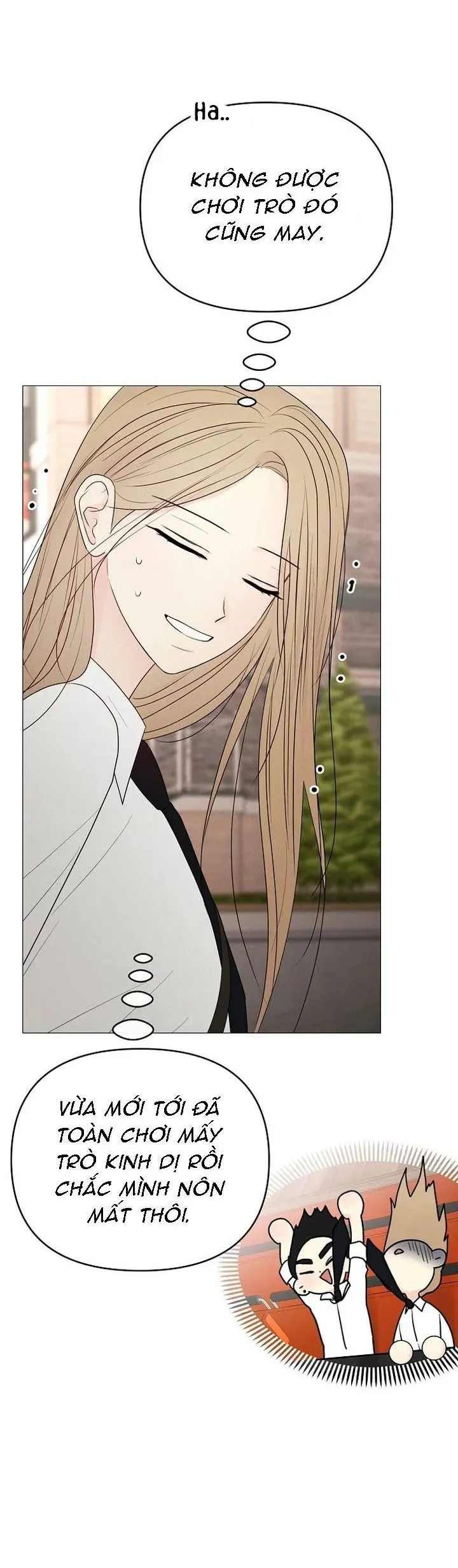 Soái Ca Kiểu Mẫu Chapter 49 - 12