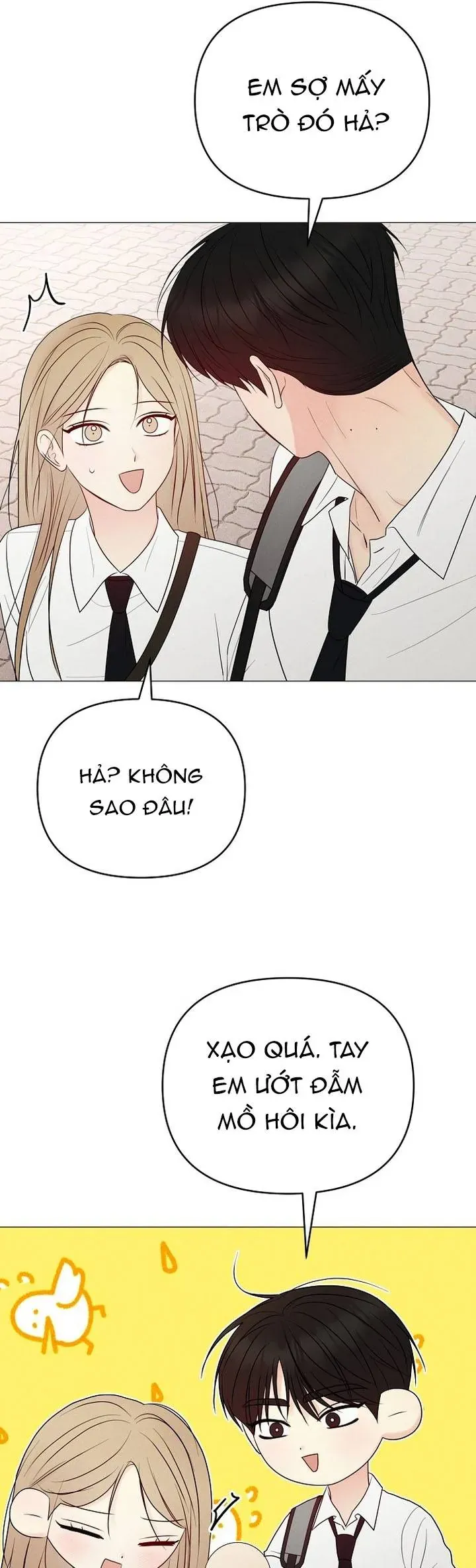 Soái Ca Kiểu Mẫu Chapter 49 - 13