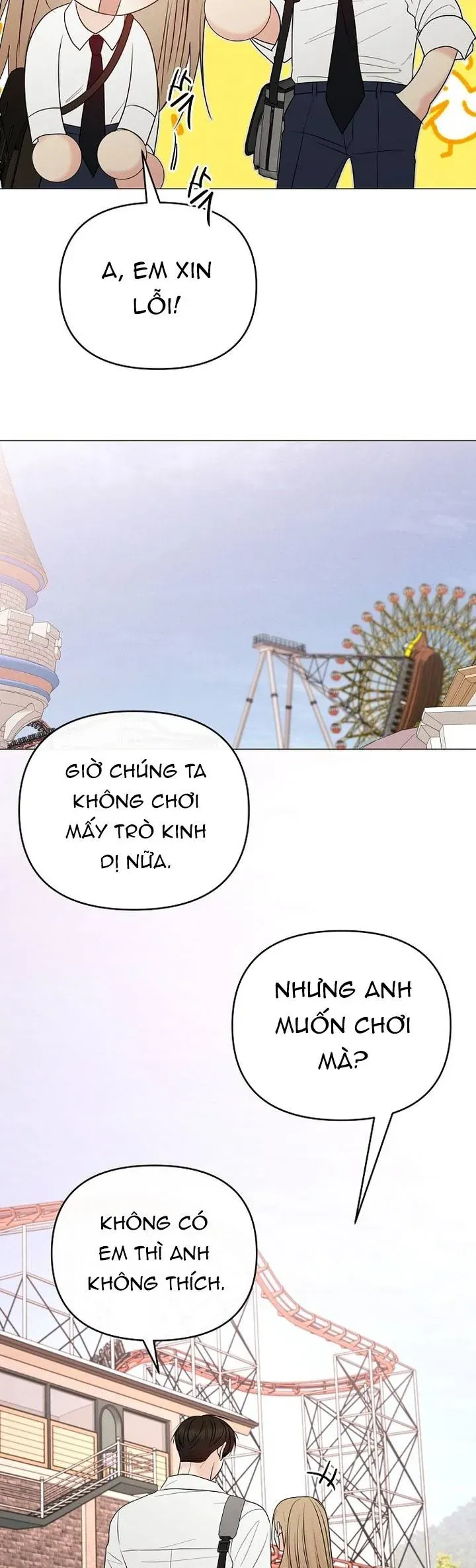 Soái Ca Kiểu Mẫu Chapter 49 - 14