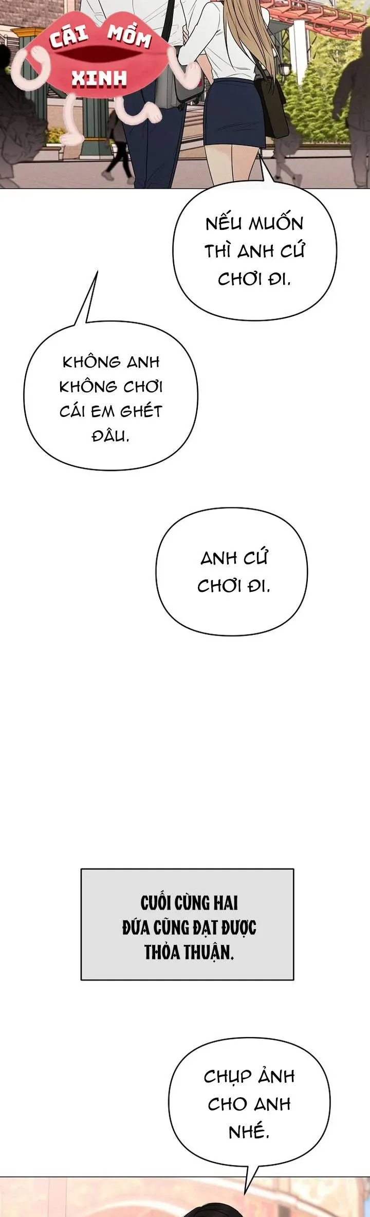 Soái Ca Kiểu Mẫu Chapter 49 - 15