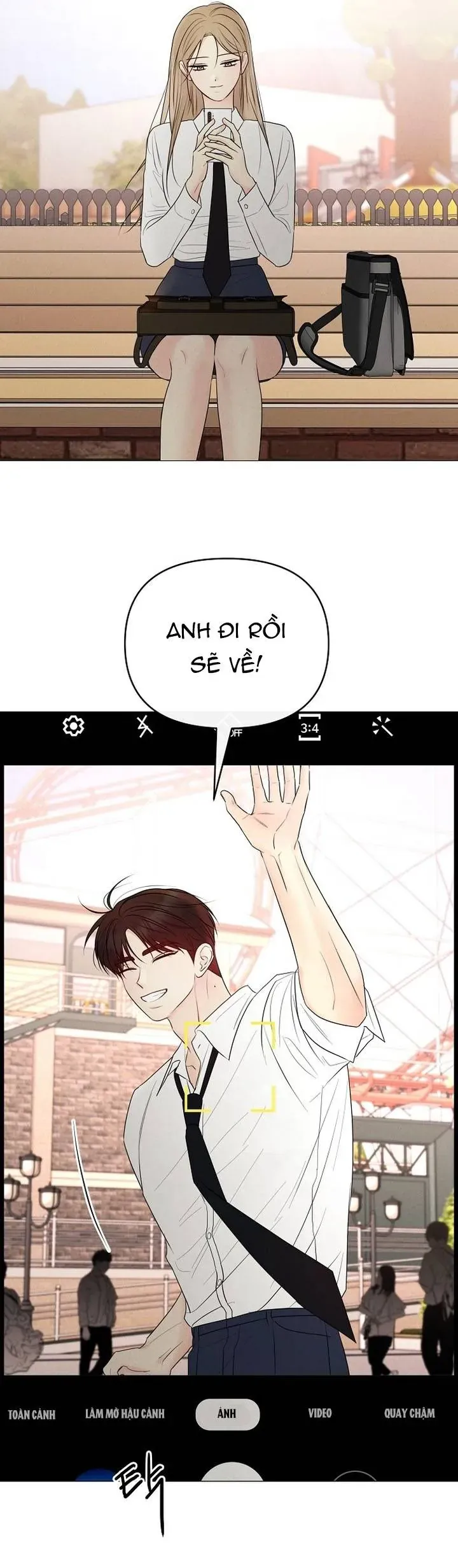 Soái Ca Kiểu Mẫu Chapter 49 - 17