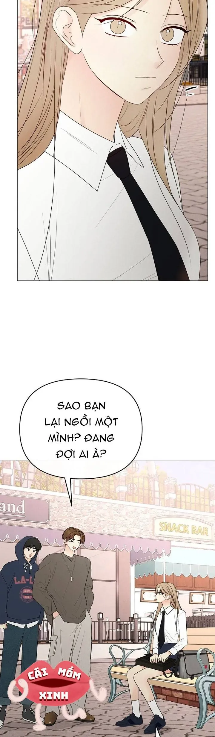 Soái Ca Kiểu Mẫu Chapter 49 - 19