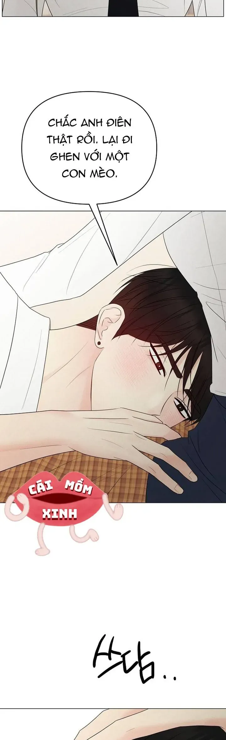 Soái Ca Kiểu Mẫu Chapter 49 - 3