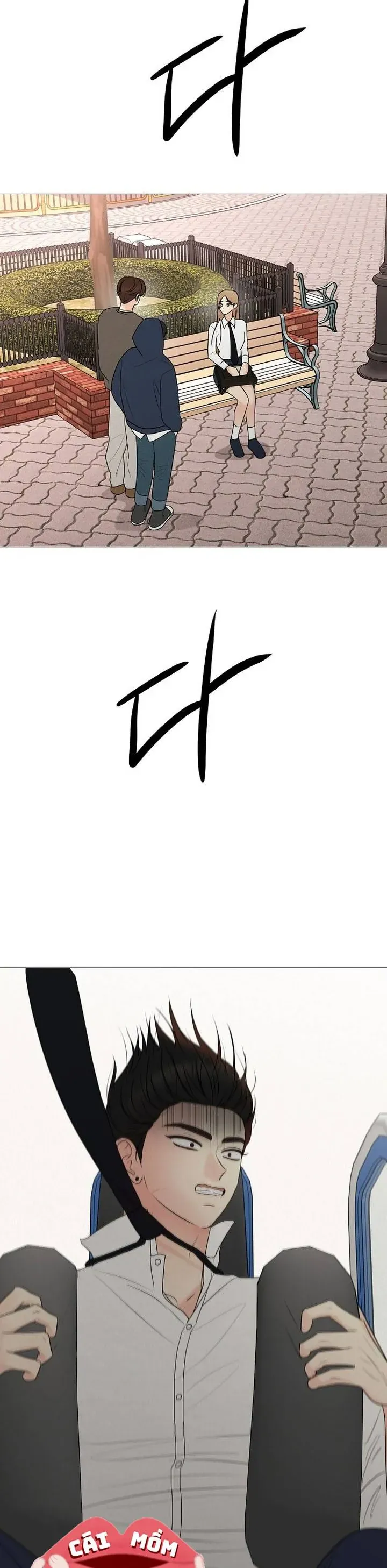 Soái Ca Kiểu Mẫu Chapter 49 - 22