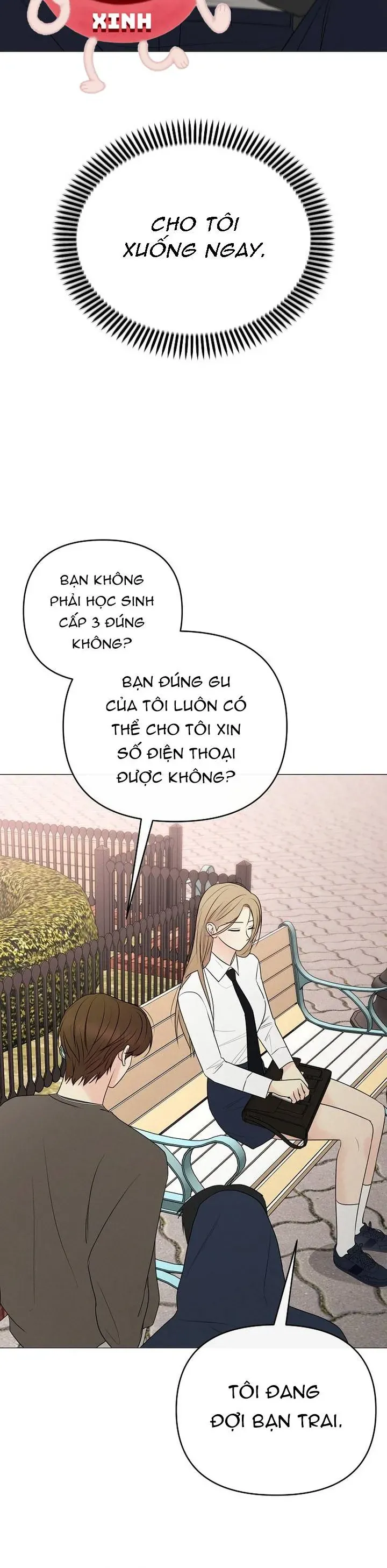 Soái Ca Kiểu Mẫu Chapter 49 - 23