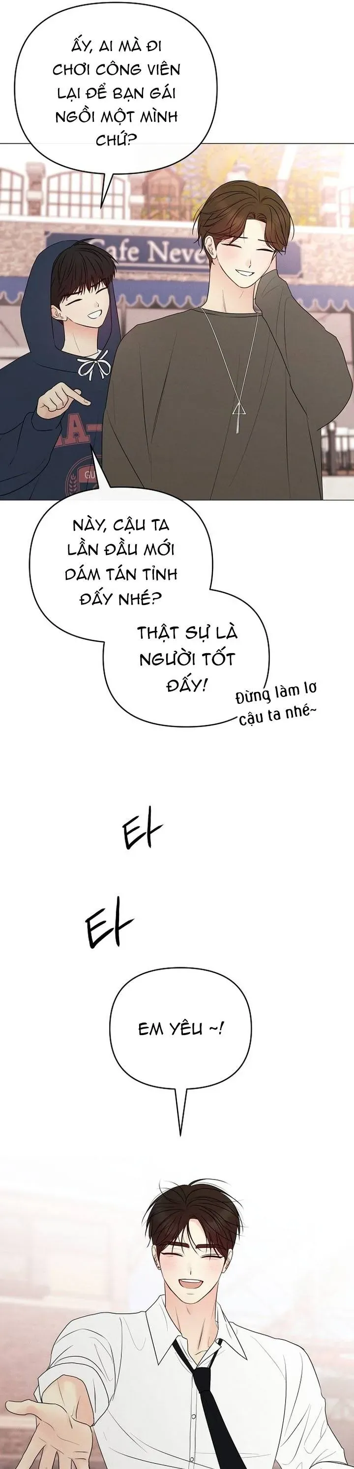 Soái Ca Kiểu Mẫu Chapter 49 - 24