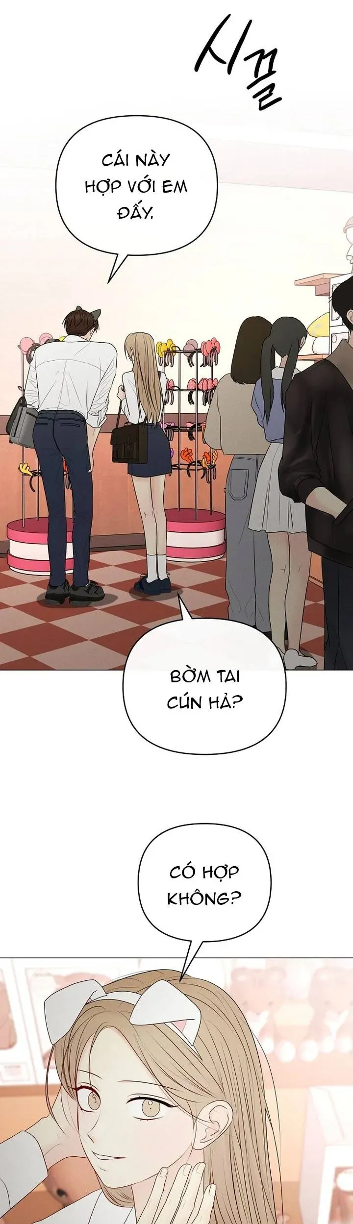 Soái Ca Kiểu Mẫu Chapter 49 - 29