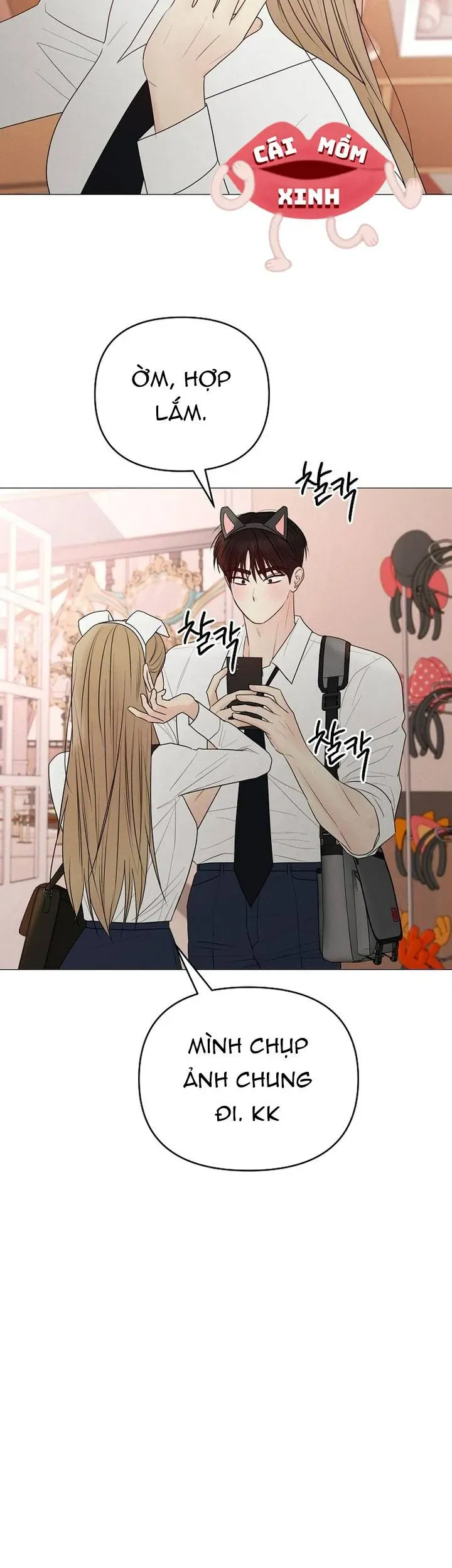 Soái Ca Kiểu Mẫu Chapter 49 - 30