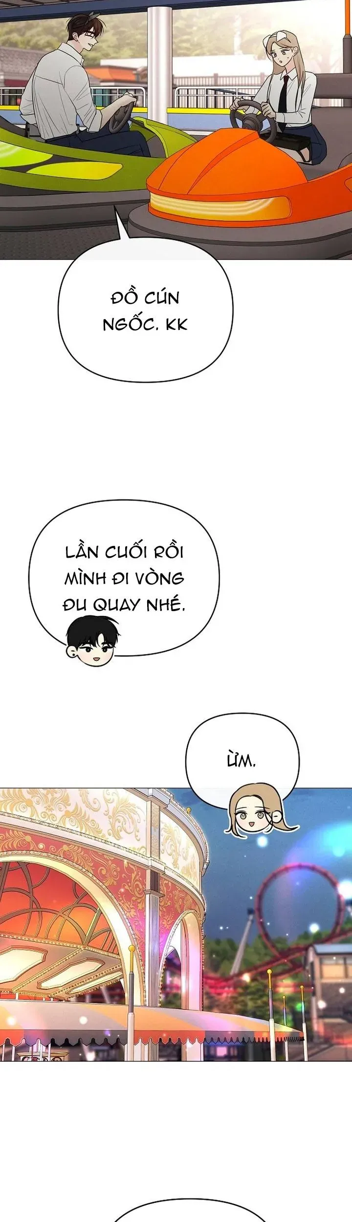 Soái Ca Kiểu Mẫu Chapter 49 - 32