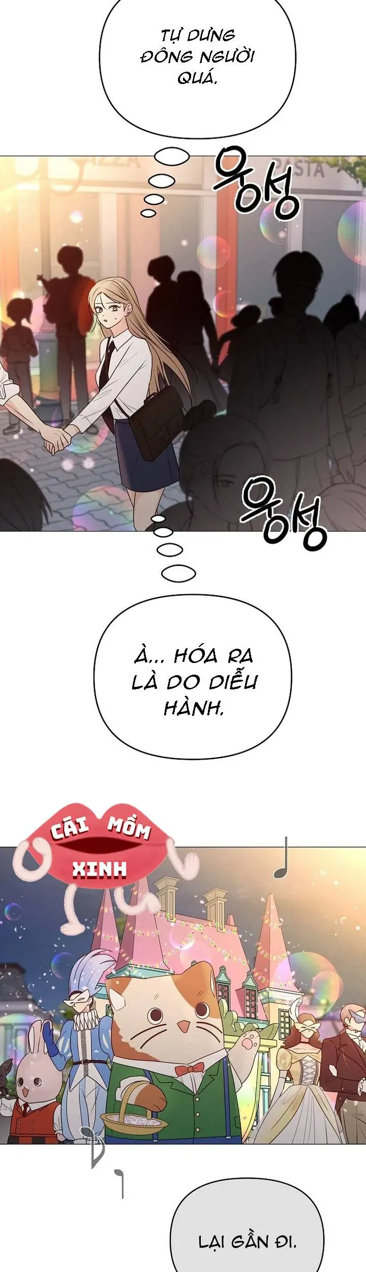 Soái Ca Kiểu Mẫu Chapter 49 - 33