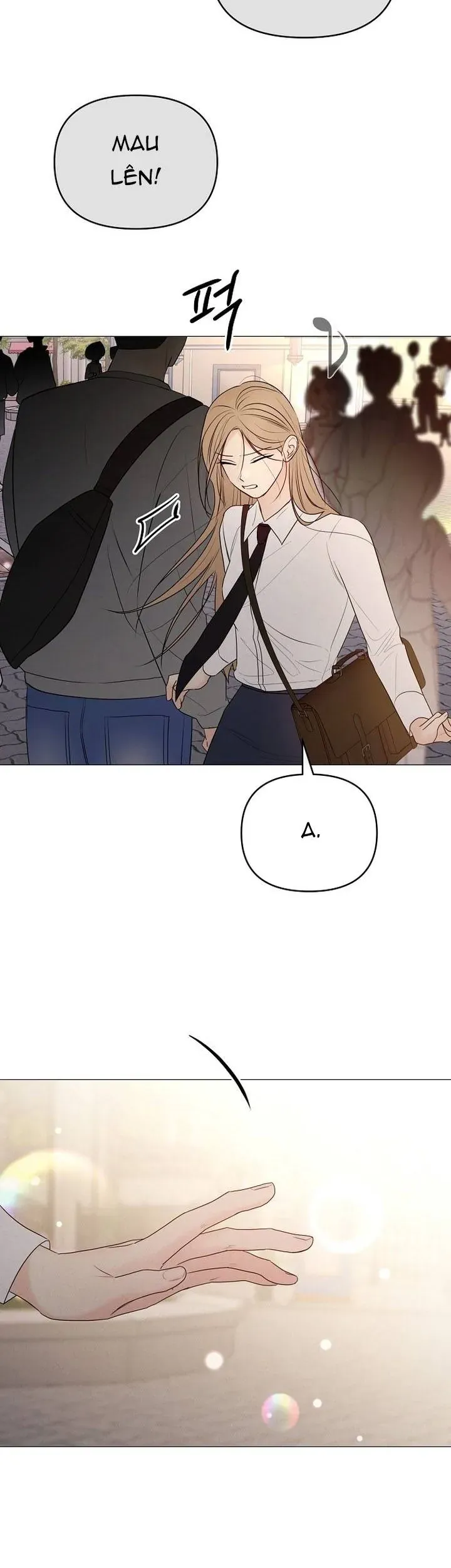 Soái Ca Kiểu Mẫu Chapter 49 - 34