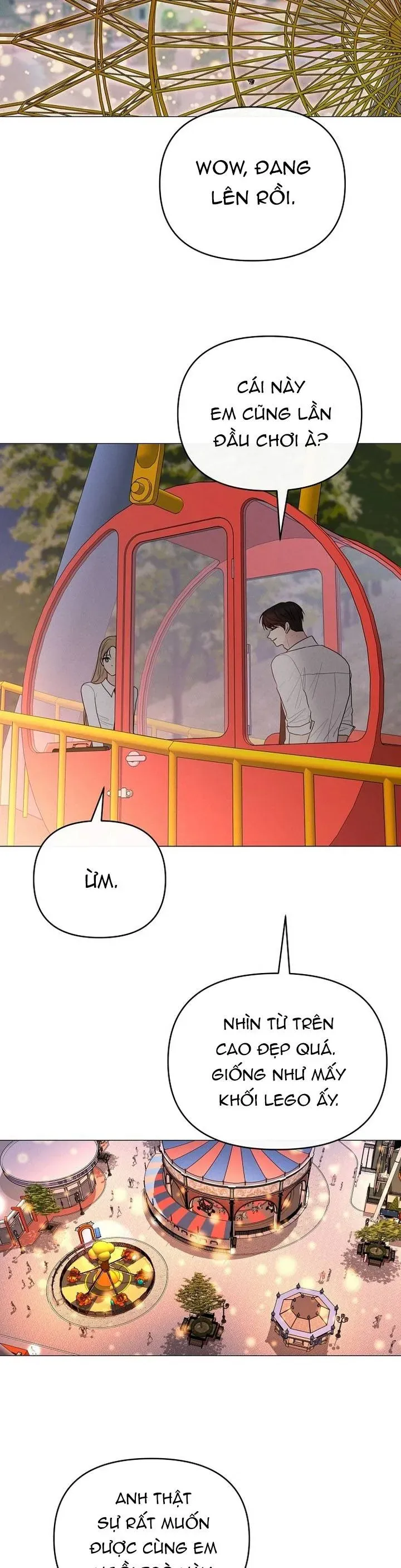 Soái Ca Kiểu Mẫu Chapter 49 - 40