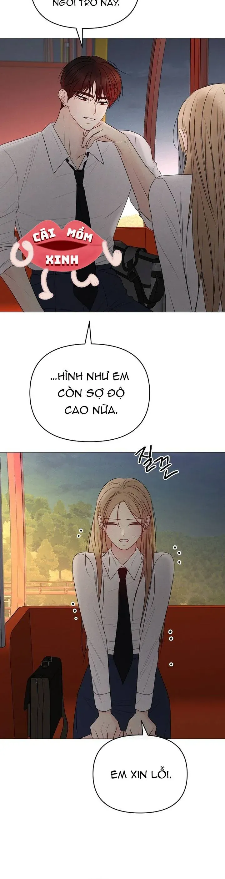 Soái Ca Kiểu Mẫu Chapter 49 - 41