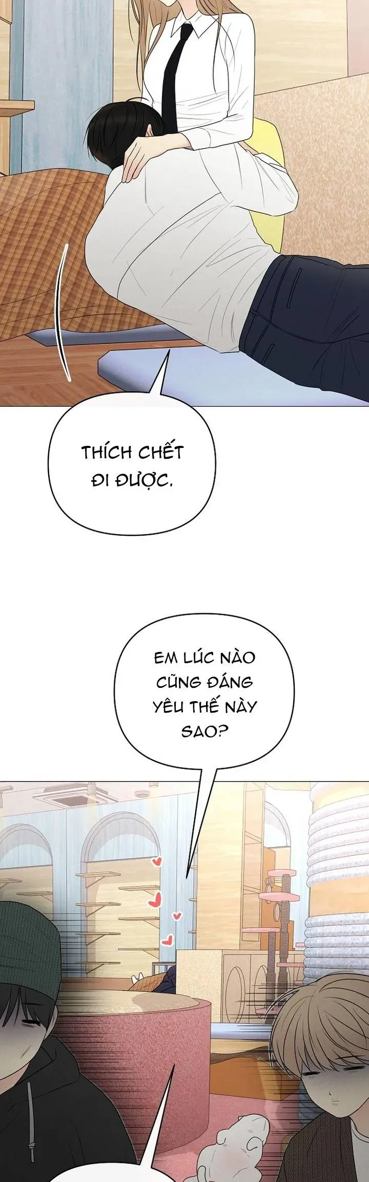 Soái Ca Kiểu Mẫu Chapter 49 - 6