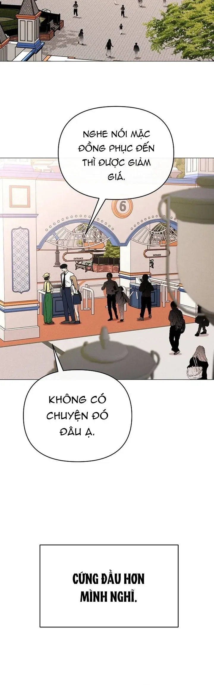 Soái Ca Kiểu Mẫu Chapter 49 - 8