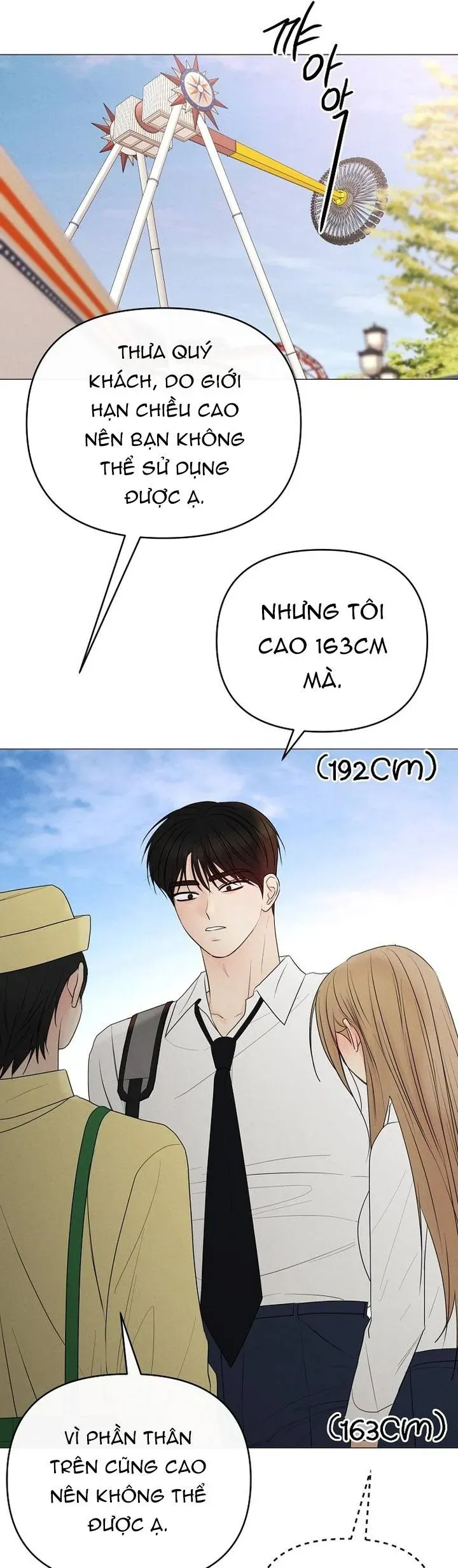 Soái Ca Kiểu Mẫu Chapter 49 - 9