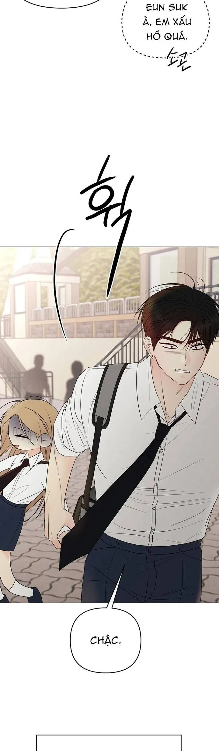 Soái Ca Kiểu Mẫu Chapter 49 - 10