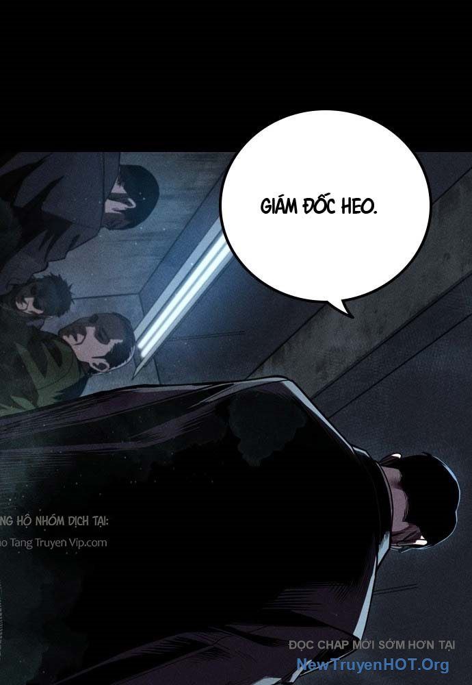 Nợ Máu Chapter 1 - 12