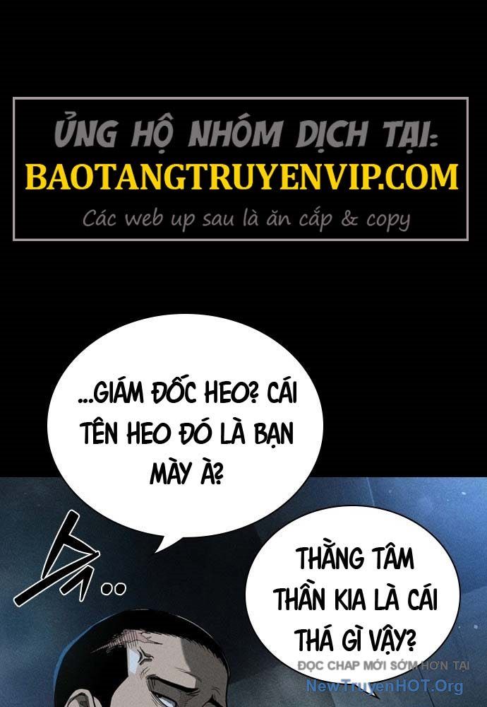 Nợ Máu Chapter 1 - 18