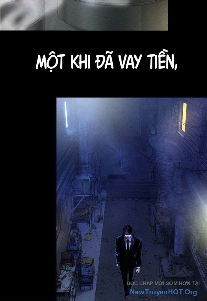 Nợ Máu Chapter 1 - 5