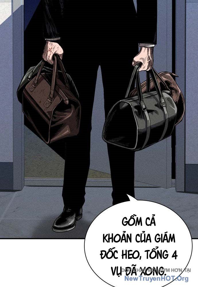 Nợ Máu Chapter 1 - 77