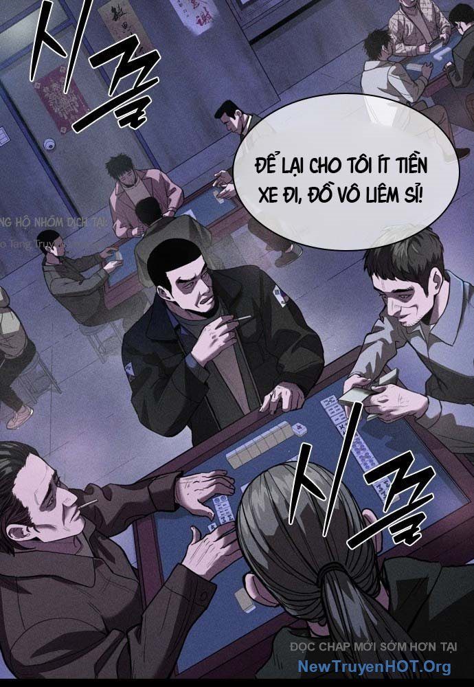 Nợ Máu Chapter 1 - 9