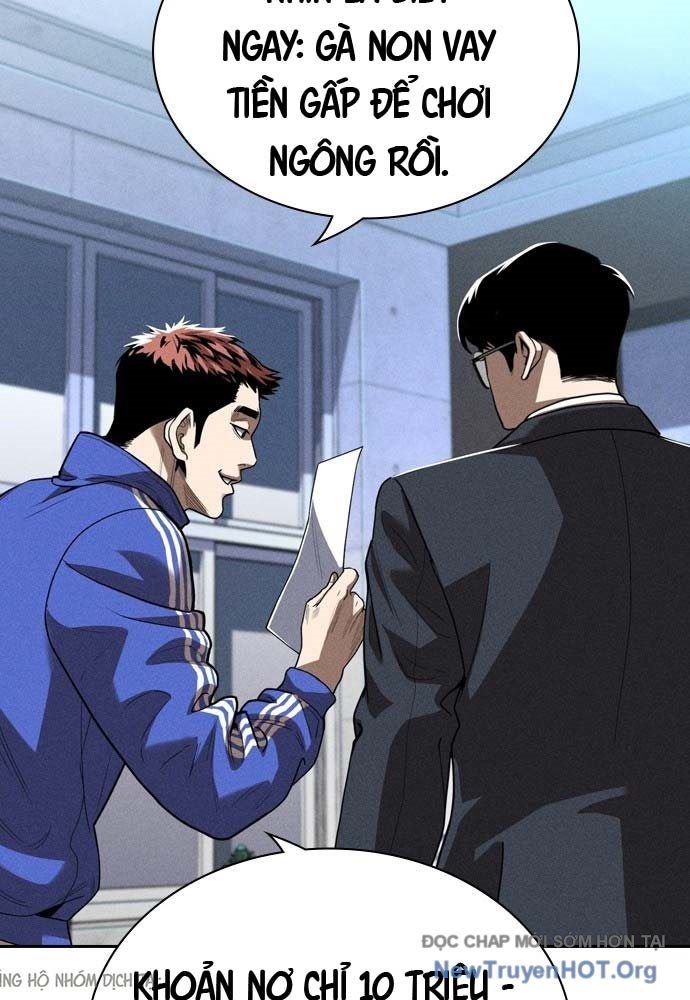 Nợ Máu Chapter 1 - 95