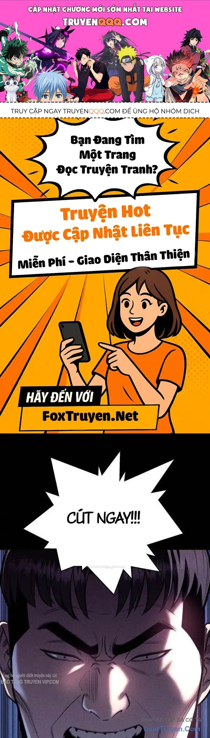 Nợ Máu Chapter 10 - 1