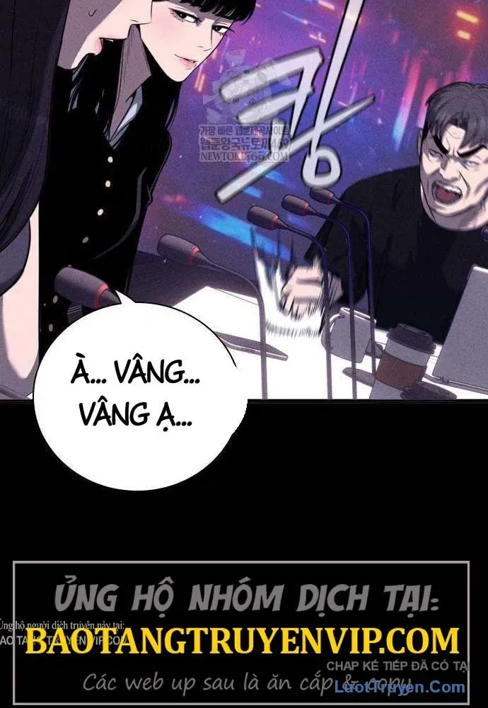 Nợ Máu Chapter 10 - 11