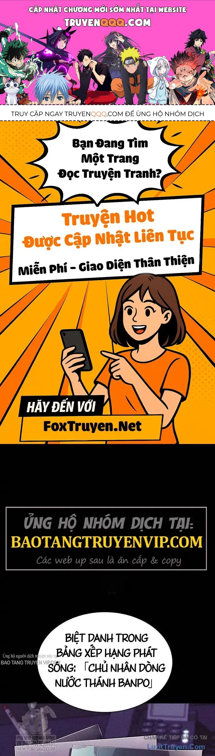 Nợ Máu Trả Máu Chapter 11 - 1