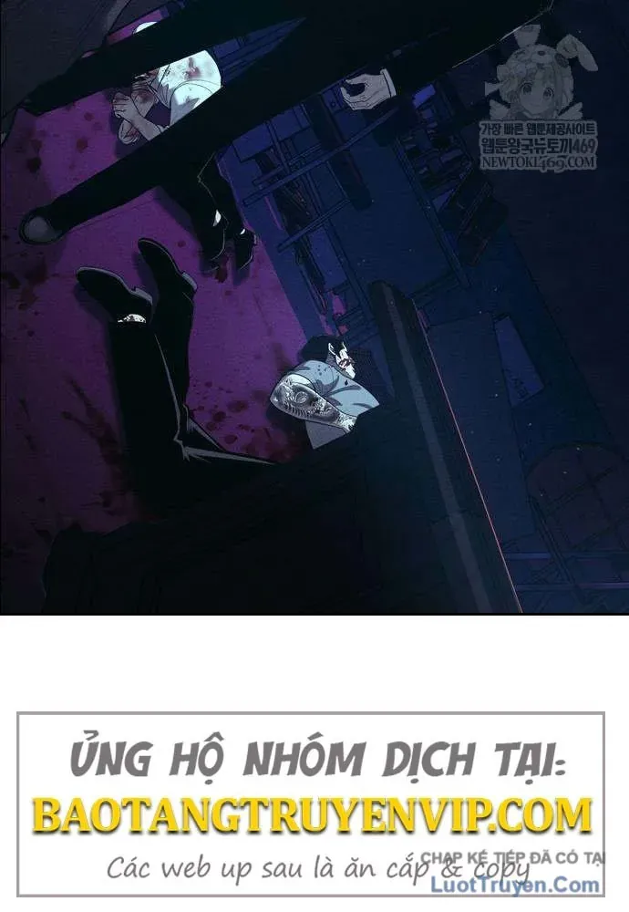 Nợ Máu Trả Máu Chapter 11 - 15