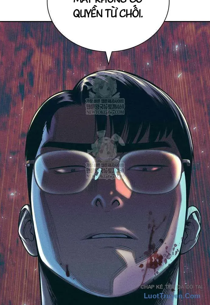 Nợ Máu Trả Máu Chapter 11 - 21
