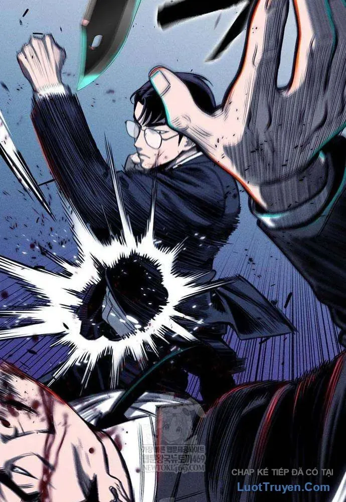 Nợ Máu Trả Máu Chapter 11 - 30