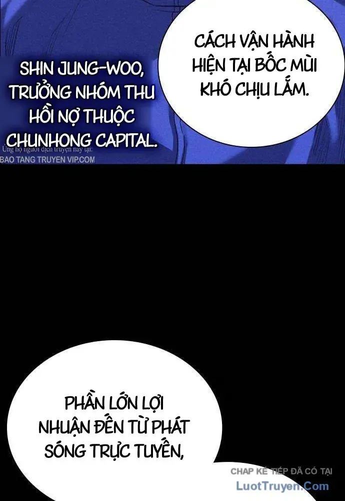 Nợ Máu Trả Máu Chapter 11 - 4